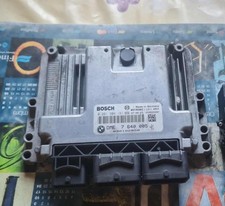 Centralina Motore Mini Cooper