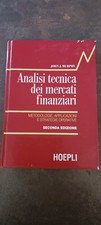 Libro Analisi Tecnica