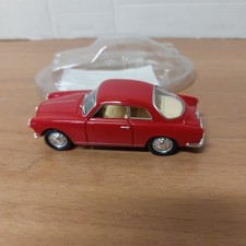  Modellino Alfa Romeo