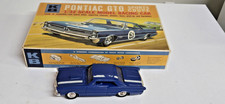 VINTAGE K&B / AURORA PONTIAC