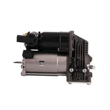 Compressore Sospensioni Pneumatiche + relè for Mercedes-Benz GL-Class X164 used