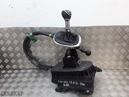 Leva cambio fiat - 500, 2014