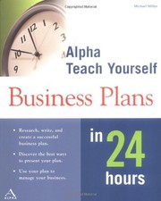 ALPHA TEACH YOURSELF BUSINESS