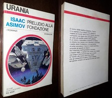 Preludio alla fondazione