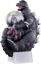 BANDAI Movie Monster Series