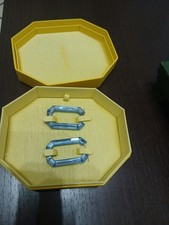 orecchini swarovski originali