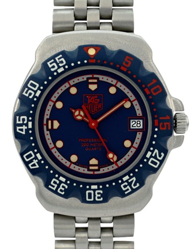 Orologio tag heuer 35mm - orologio,