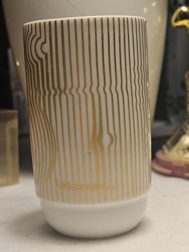 Vaso vintage rosenthal - vaso,