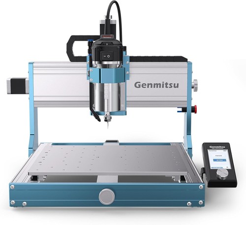 Genmitsu 3030 prover - genmitsu, 3030-prover