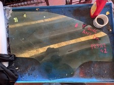 Scendente porta ant. DX LANCIA YPSILON (Y3) 0.9 TwinAir Metano EcochicBer 094371