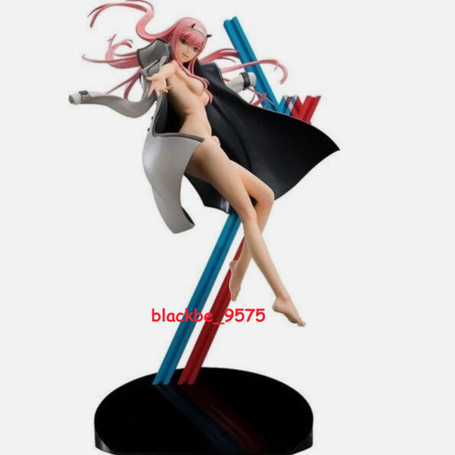Anime darling the - anime, franxx