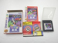 Tetris DX GameBoy JP GIOCO