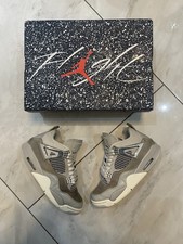 Jordan donna 4 Frozen Moments UK5 USATO 