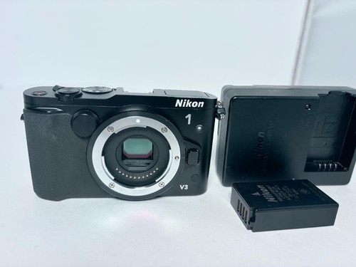 Corpo nikon nikon1 - nikon,