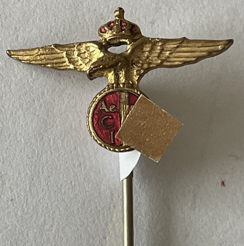 Distintivo spilla regio aero - distintivo,