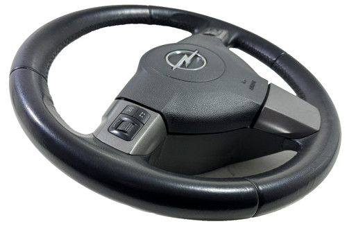 Opel astra volante pelle - opel,