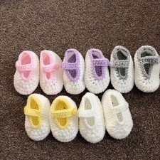 Scarpe bambino nuove