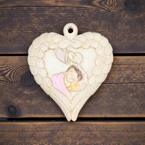Stampo prima comunione bambina