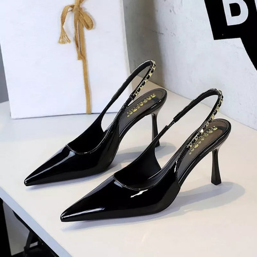Decolte slingback donna - slingback,