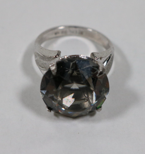 Anello sterling 925 mcm stile - sterling,