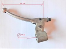 Supporto Domino con leva frizione