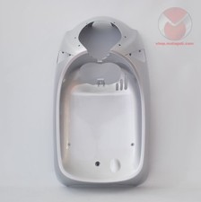 Carena scudo anteriore - scudo,