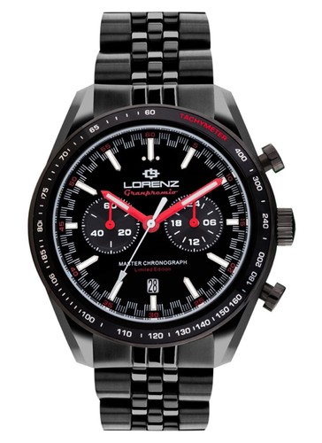 Orologio uomo lorenz - orologio,