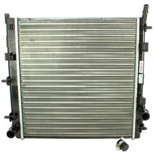 Radiatore acqua per - , peugeot