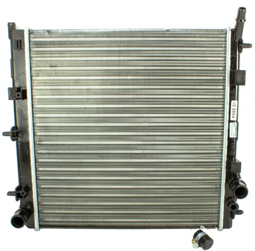 Radiatore acqua per peugeot - radiatore,