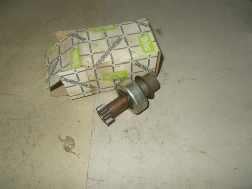 Pignone motorino avviamento - pignone,