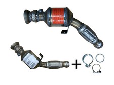 NUOVO Catalizzatore Diesel