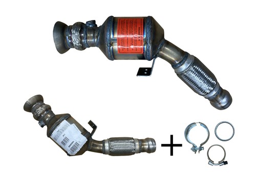 Nuovo catalizzatore diesel - nuovo,