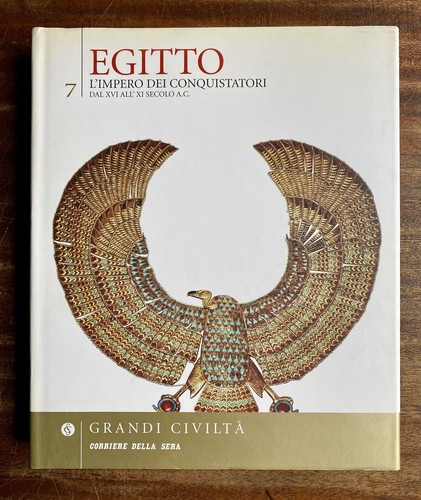Egitto dal xvi all - xvi, all'