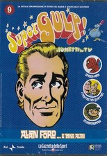 SUPER GULP I FUMETTI IN TV -