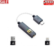 Go Link Amplificatore Cuffie