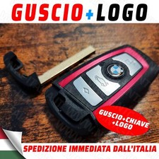 Guscio CHIAVE 3 Pulsanti BMW