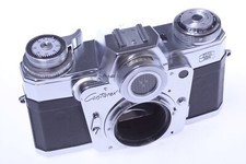 ✅ ZEISS CONTAREX BULLS EYE