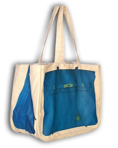Borsa shopping tela - borsa,