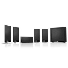 KEF T 105 SISTEMA HOME CINEMA