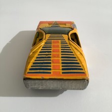 Hot Wheels Redline Carabo Rare