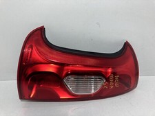 Stop Fanale posteriore