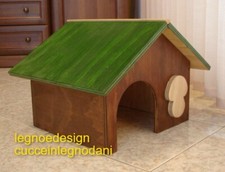 Casetta per tartarughe - tartarughe, di