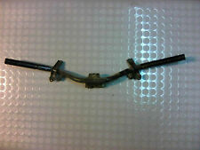 Gilera Typhoon 50 manubrio