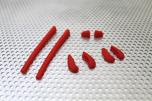 Linegear set completo - completo, gomma