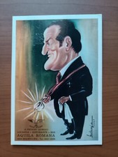 Noceto - Aquila romana -