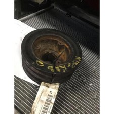 PULEGGIA ALBERO MOTORE PER NISSAN KING CAB (88-98) 2.5 D CABINA SINGOLA 1988