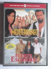 Mediterraneo puerto - mediterraneo,