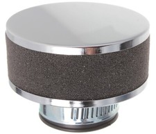 Filtro aria sportivo tuning