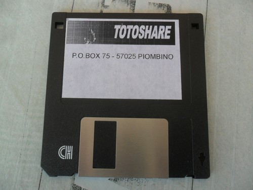 Totoshare programmi - totoshare,