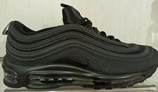 NIKE AIR MAX 97 UOMO NERA